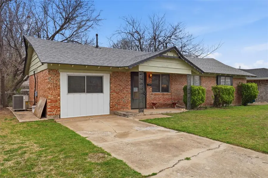 2837 SW 76th Street, Oklahoma City, OK 73159 - #3