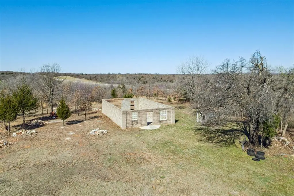 14601 S Anderson Road, Oklahoma City, OK 73165 - #1