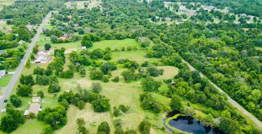 11708 E Draper Avenue, Choctaw, OK 73020 - #2