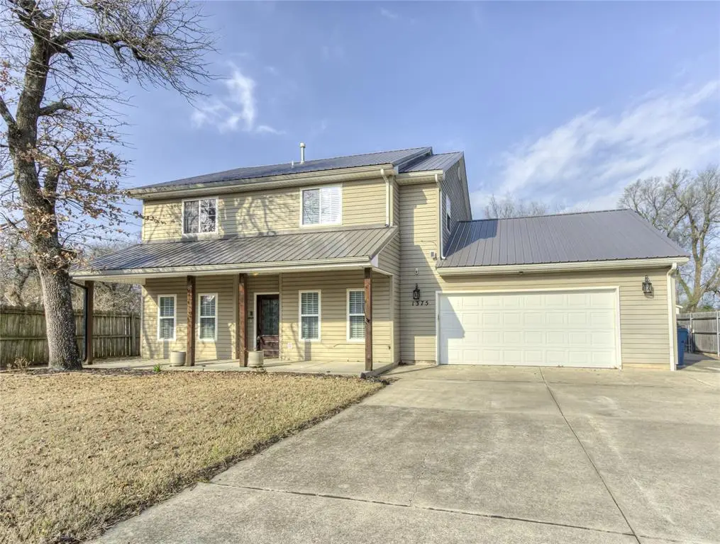 1375 S Moore Avenue, Midwest City, OK 73130 - #1