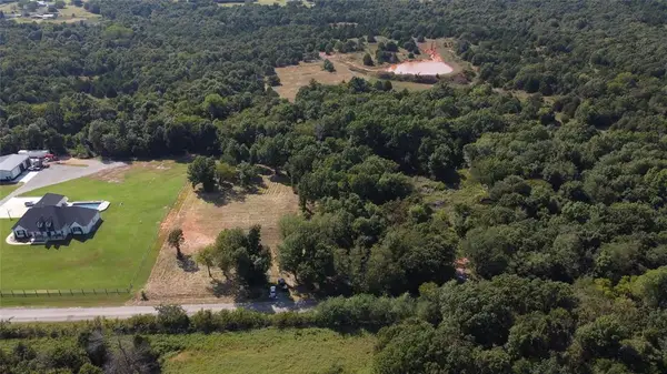 12601 N Choctaw Road, Jones, OK 73049