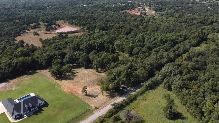 12601 N Choctaw Road, Jones, OK 73049 - #3