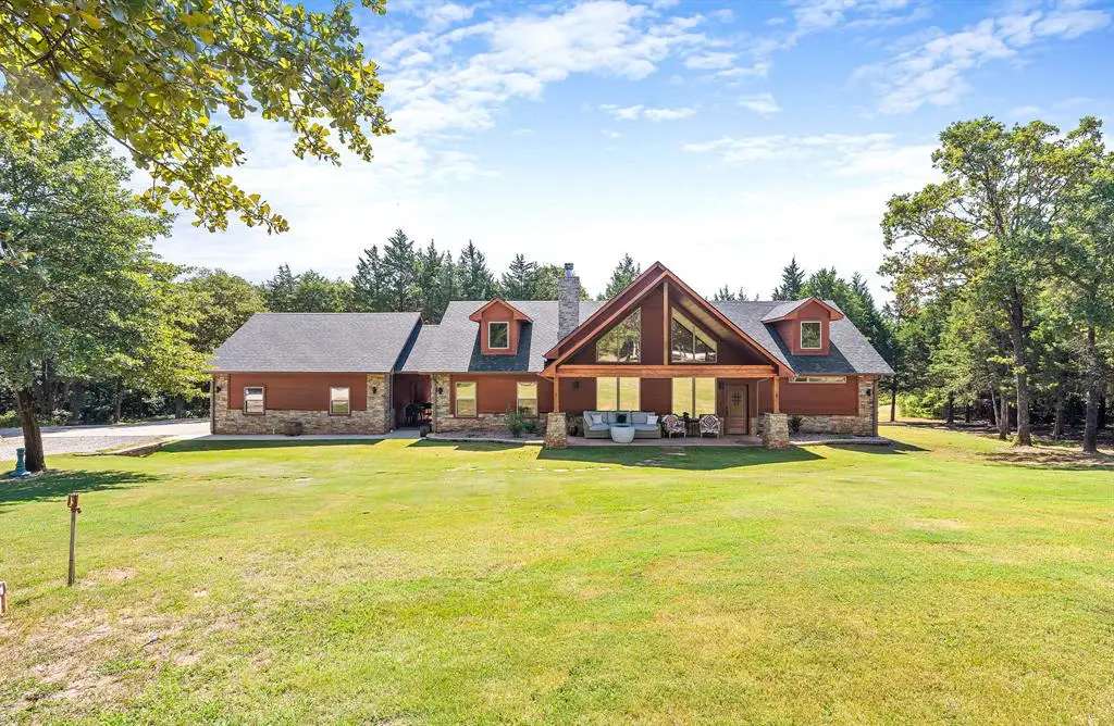 Address Withheld By Seller, Luther, OK 73054 - #1