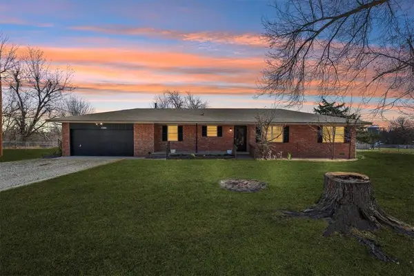 5280 N Harrah Road, Harrah, OK 73045