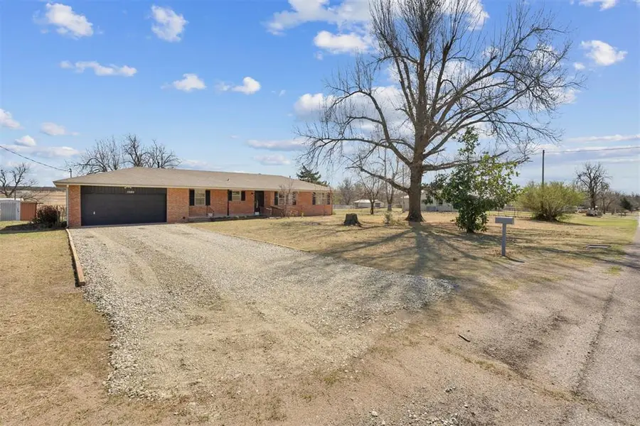 5280 N Harrah Road, Harrah, OK 73045 - #2