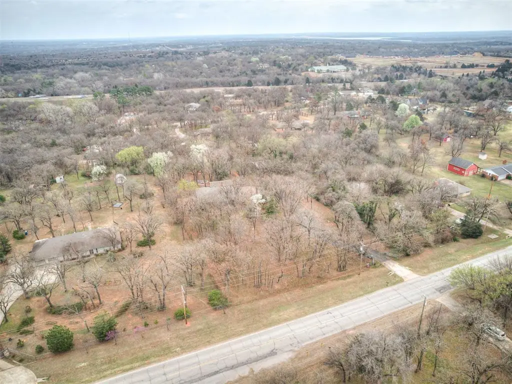 1608 N Sooner Road, Edmond, OK 73034 - #1