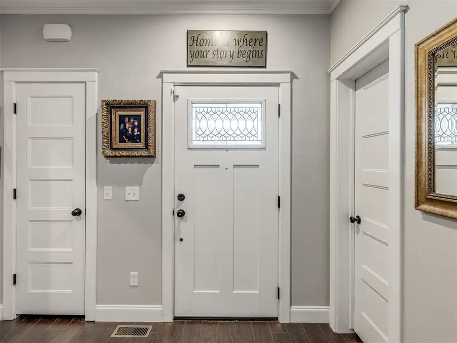 837 Carriage Lane, Norman, OK 73069 - #3