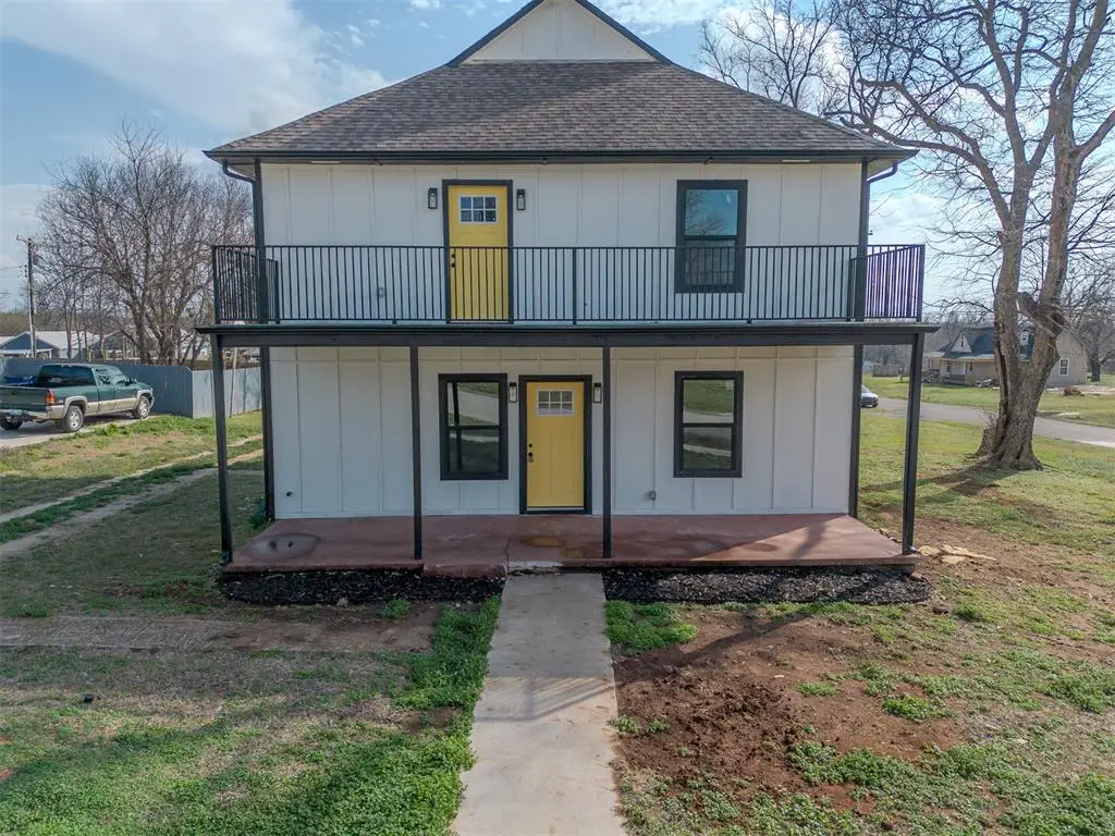 705 E Springer Avenue, Guthrie, OK 73044 - #1