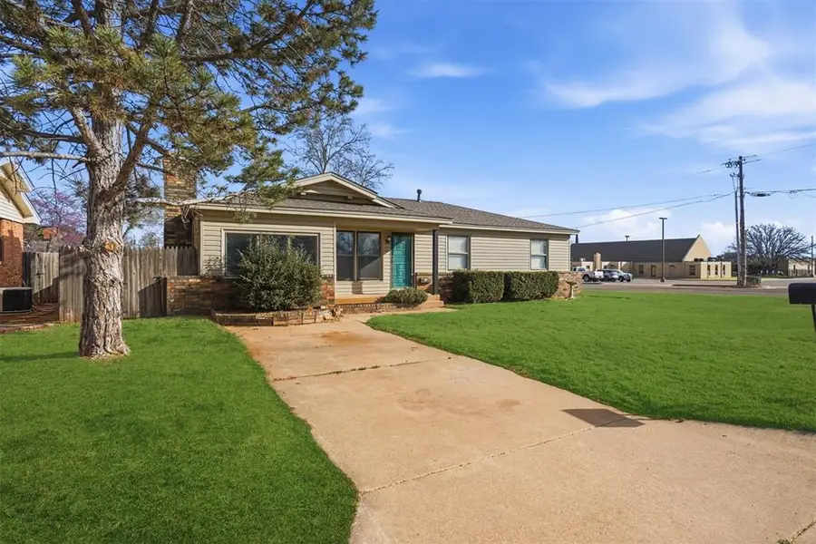 801 Standifer Road, Elk City, OK 73644 - #2