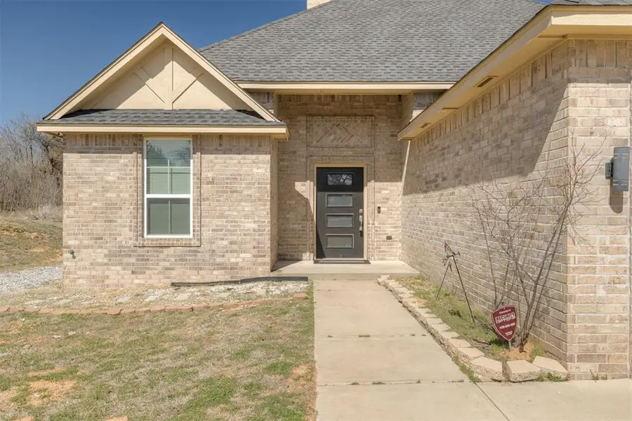 11027 Jeffords Avenue, Choctaw, OK 73020 - #2
