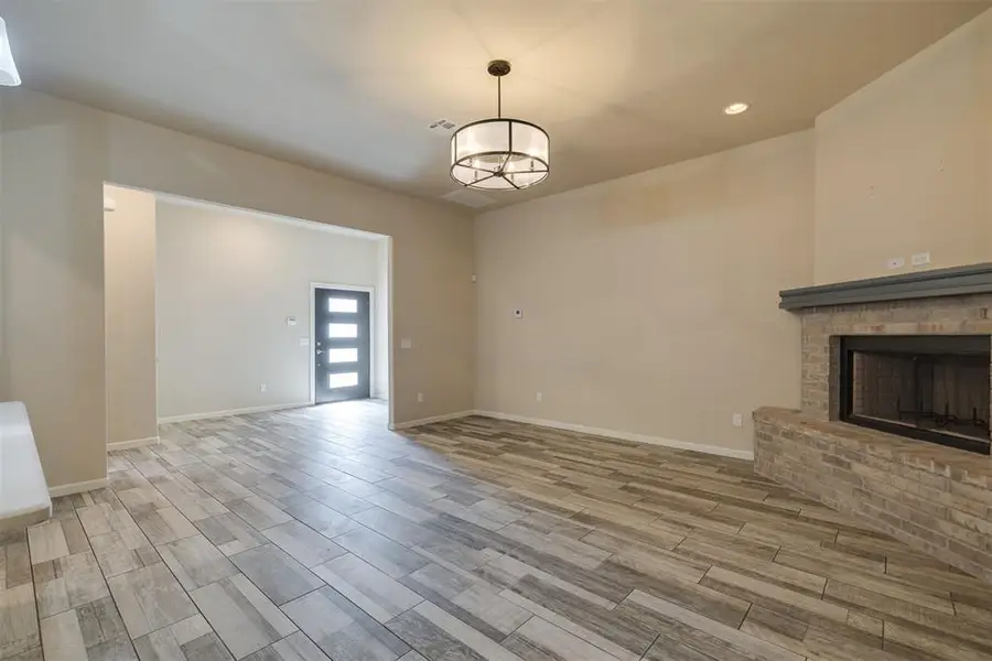 11027 Jeffords Avenue, Choctaw, OK 73020 - #3