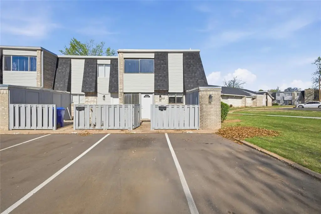 1612 Claudia Drive, Norman, OK 73071 - #1