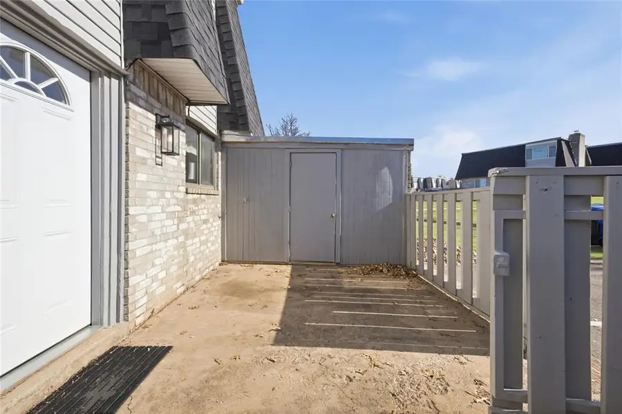 1612 Claudia Drive, Norman, OK 73071 - #3