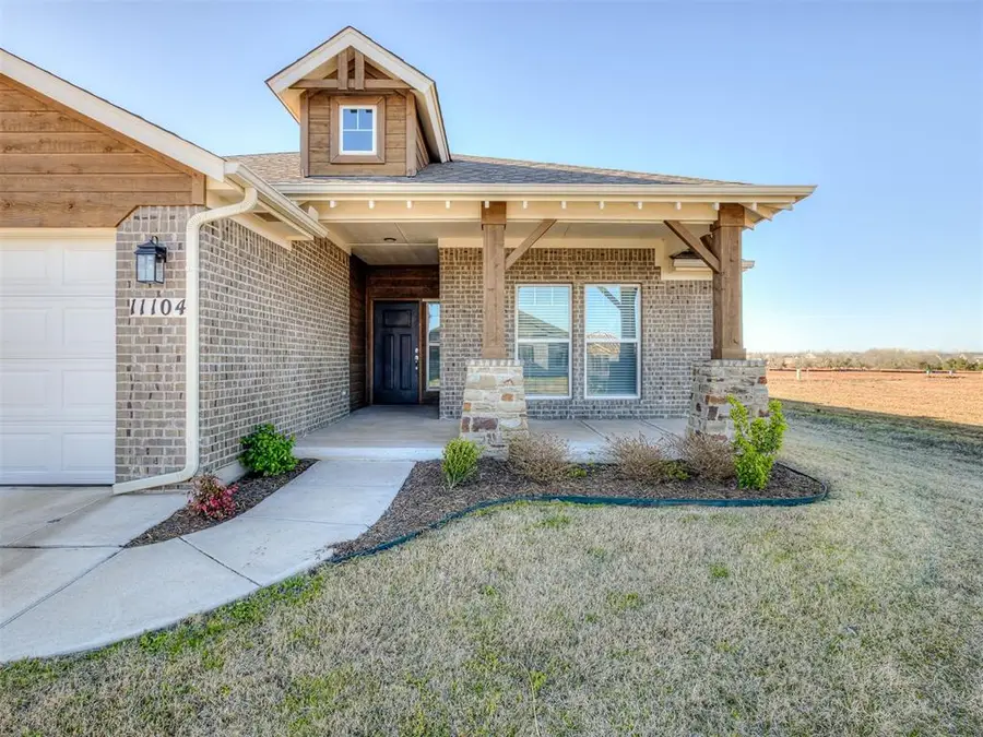 11104 NW 131st Street, Yukon, OK 73099 - #2