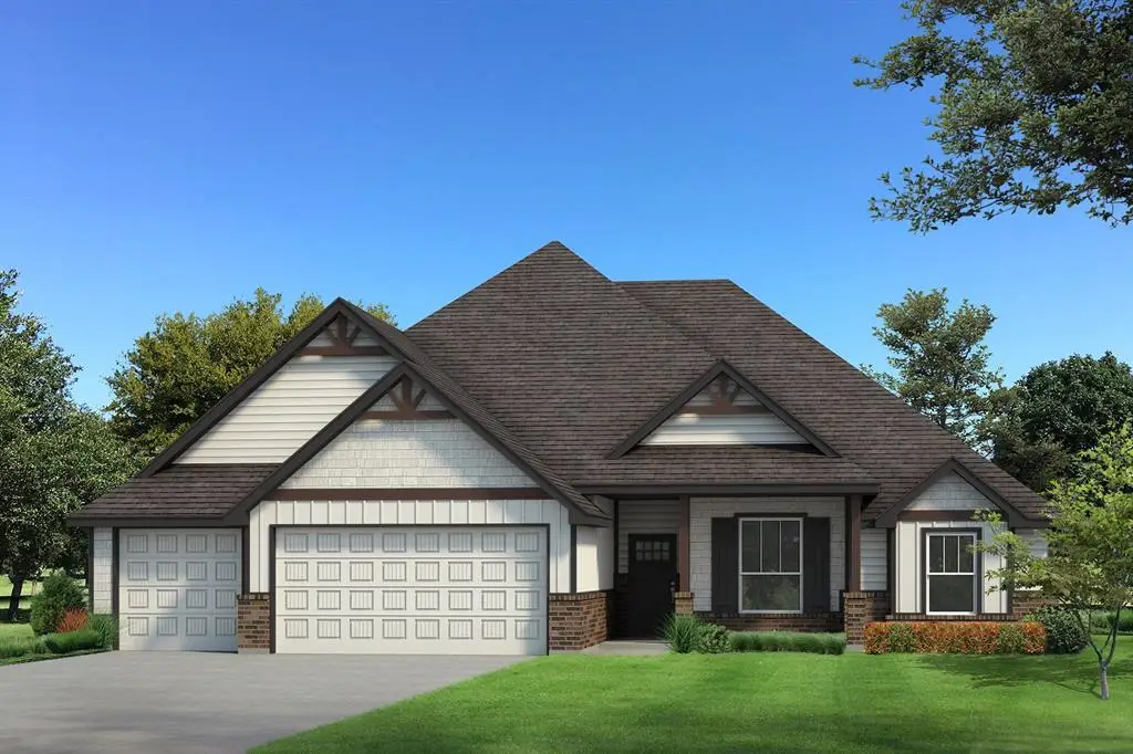 9000 Grey Joy Road, Oklahoma City Northeast, OK 73007 - #1