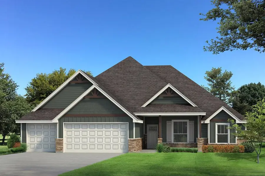 9000 Grey Joy Road, Oklahoma City Northeast, OK 73007 - #3