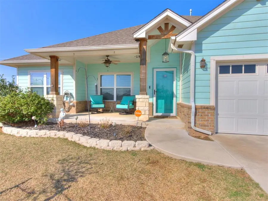 12809 High Plains, Oklahoma City, OK 73142 - #3