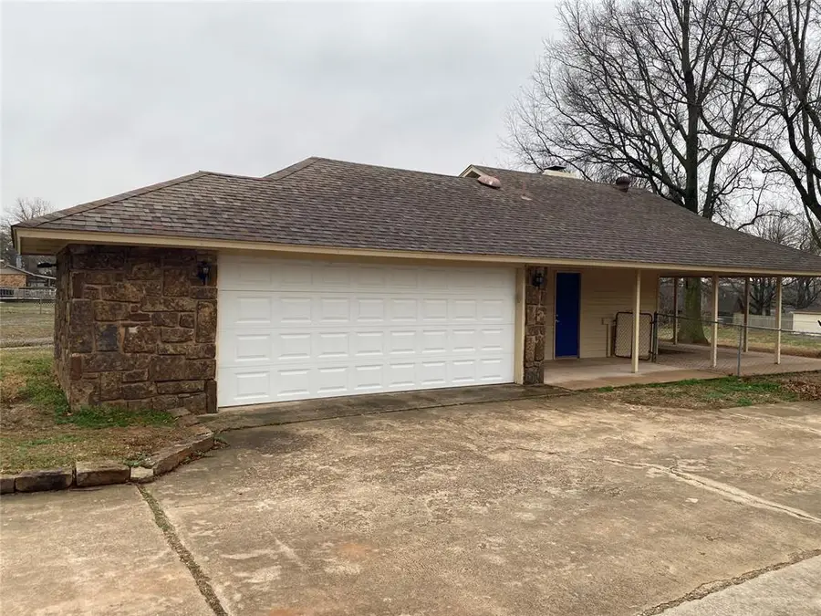 2023 N 9th Street, Purcell, OK 73080 - #3