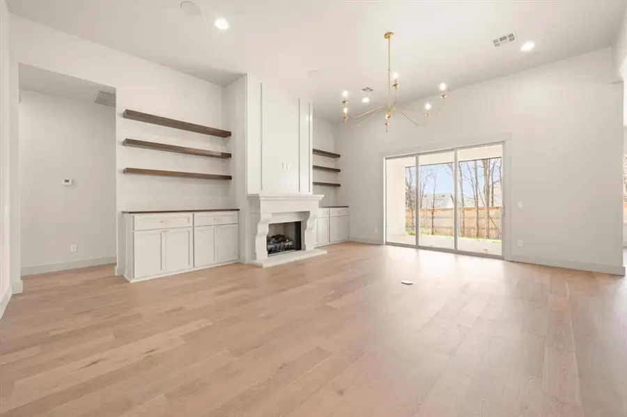 3825 Stone Hill Lane, Edmond, OK 73034 - #3