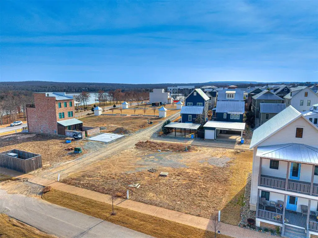 65 Water Street, Carlton Landing, OK 74432 - #1