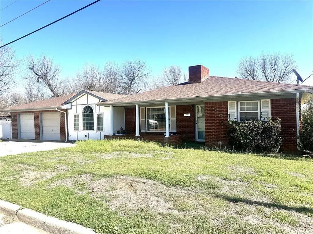 1800 N Oaklawn Avenue, Oklahoma City, OK 73121 - #1