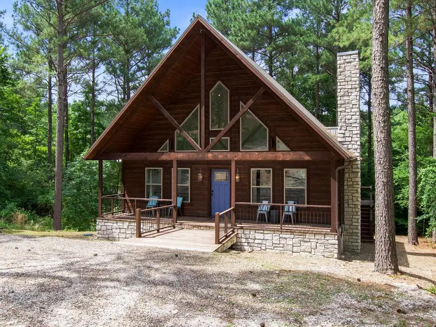 46 Wild Rose Trail, Broken Bow, OK 74728 - #2