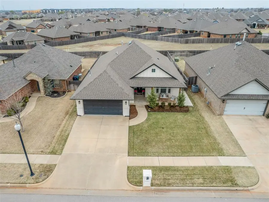 18600 Winamack Road, Edmond, OK 73012 - #2