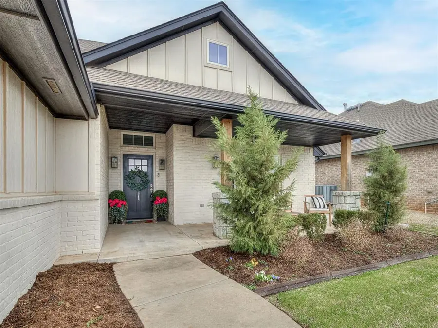 18600 Winamack Road, Edmond, OK 73012 - #3