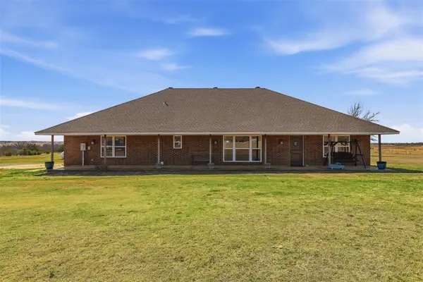 1763 County Road 1260, Tuttle, OK 73089