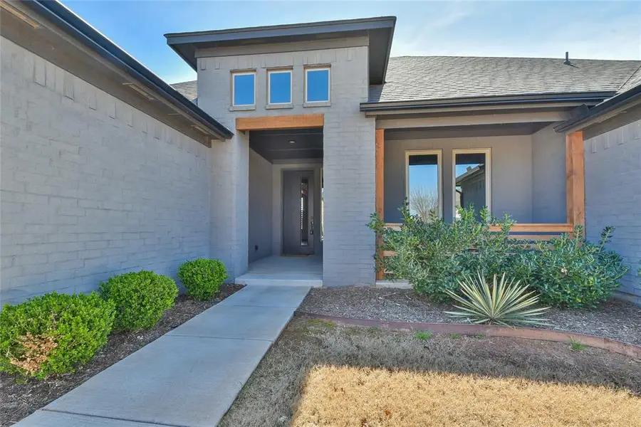 320 Maybury Drive, Norman, OK 73069 - #3