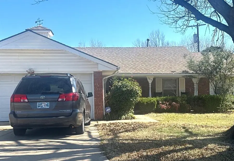 5214 N Miller Place, Oklahoma City, OK 73112 - #3