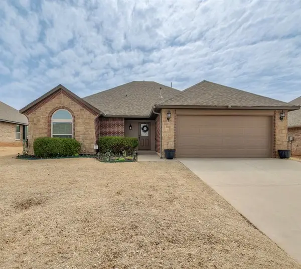 6620 NW 160th Street, Edmond, OK 73013
