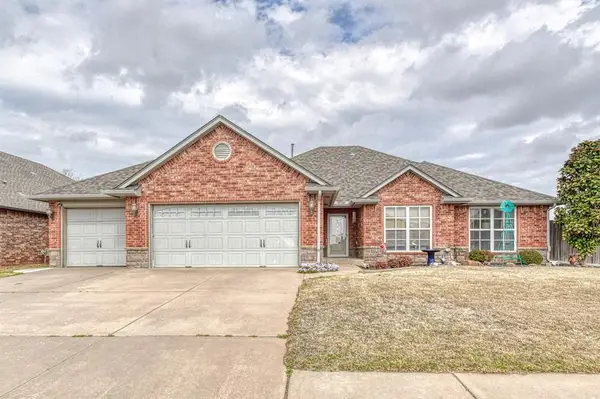 5001 SW 123rd Street, Oklahoma City, OK 73173