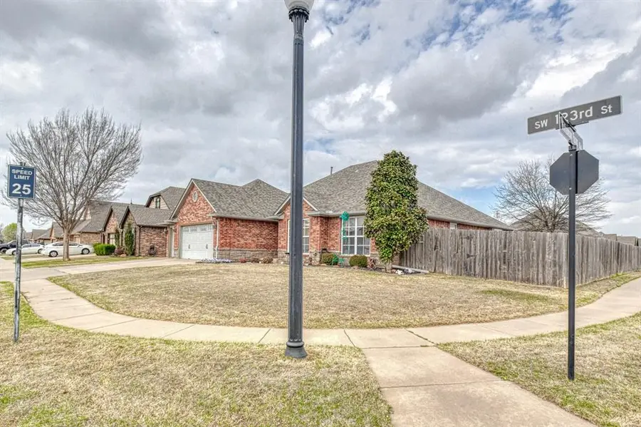 5001 SW 123rd Street, Oklahoma City, OK 73173 - #3