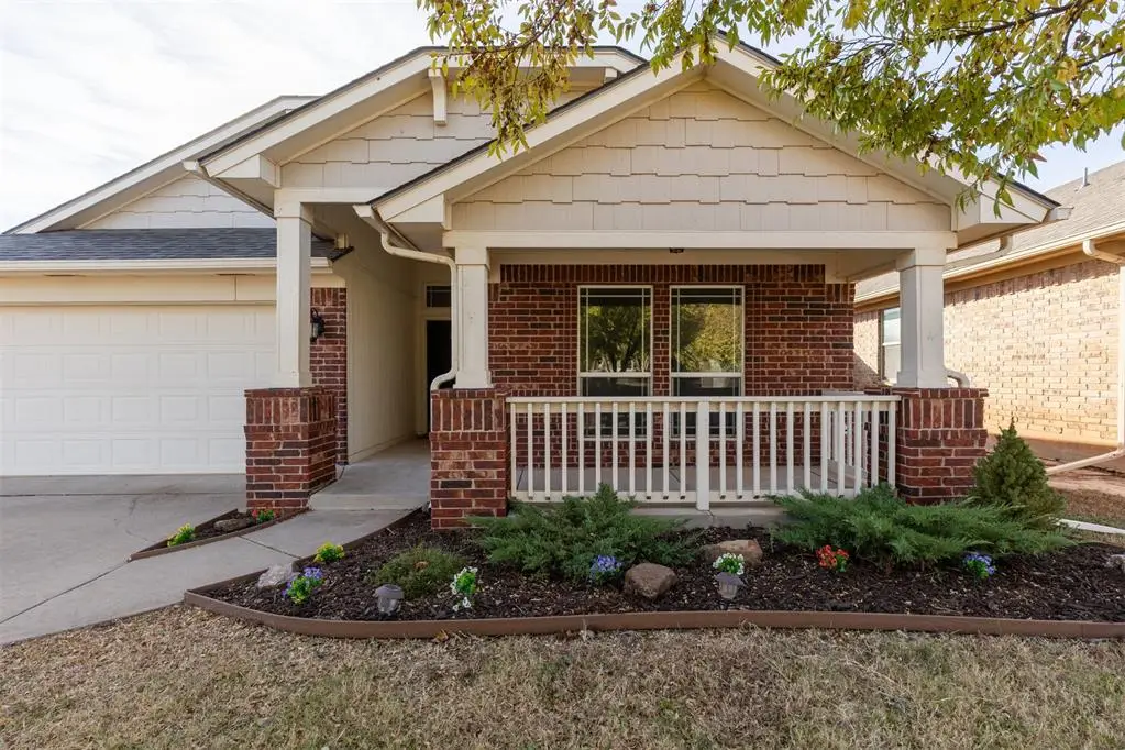 18424 Abierto Drive, Edmond, OK 73012 - #1