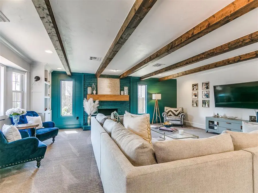 2140 Fremont Drive, Oklahoma City, OK 73120 - #3