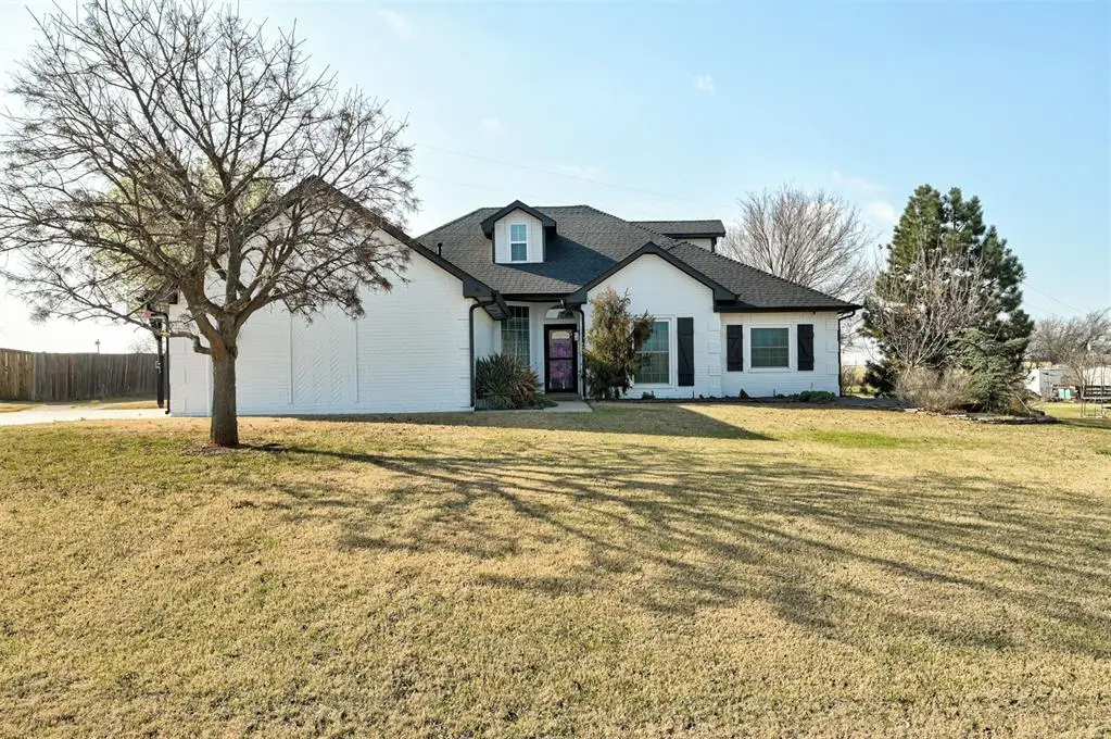 6922 Springer Run, Edmond, OK 73012 - #1