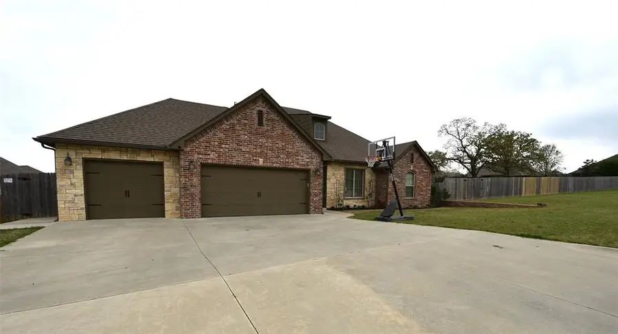 1015 Morning Glory Lane, Seminole, OK 74868 - #2