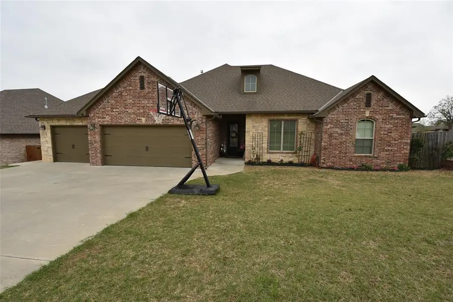 1015 Morning Glory Lane, Seminole, OK 74868 - #3