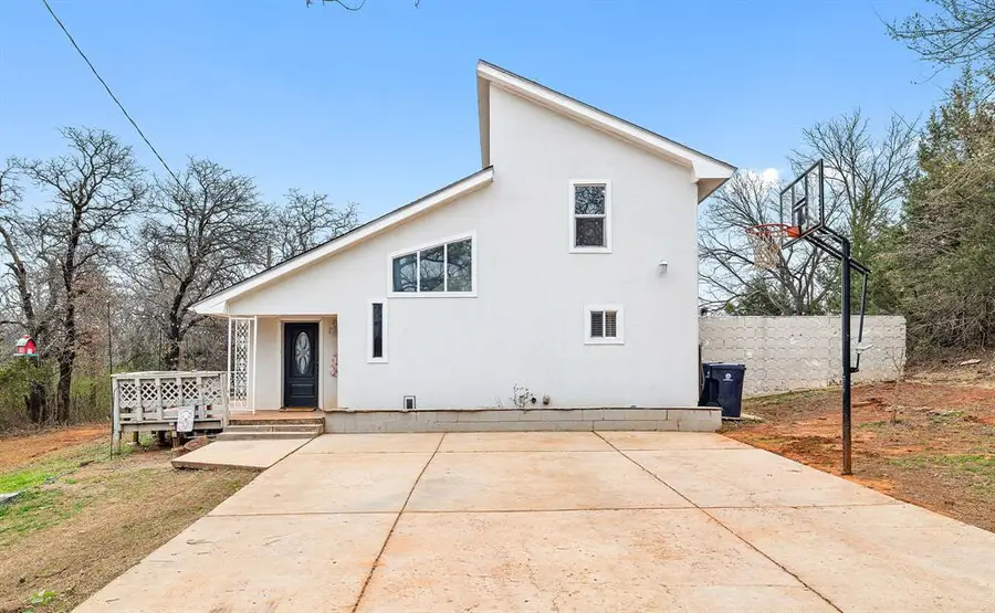 5100 S Hiwassee Road, Choctaw, OK 73020 - #2