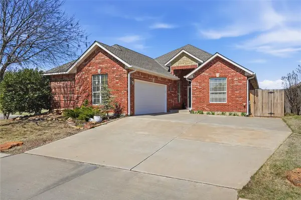 3613 Ladybank Lane, Norman, OK 73072