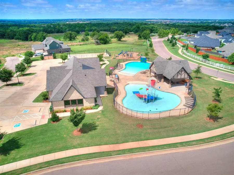 8525 Maple Creek Road, Arcadia, OK 73007 - #3