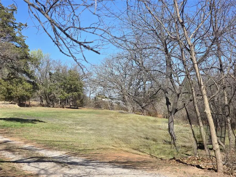 21351 NE 122nd Road, Luther, OK 73054 - #2