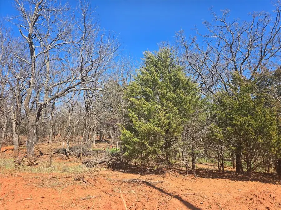 21351 NE 122nd Road, Luther, OK 73054 - #3