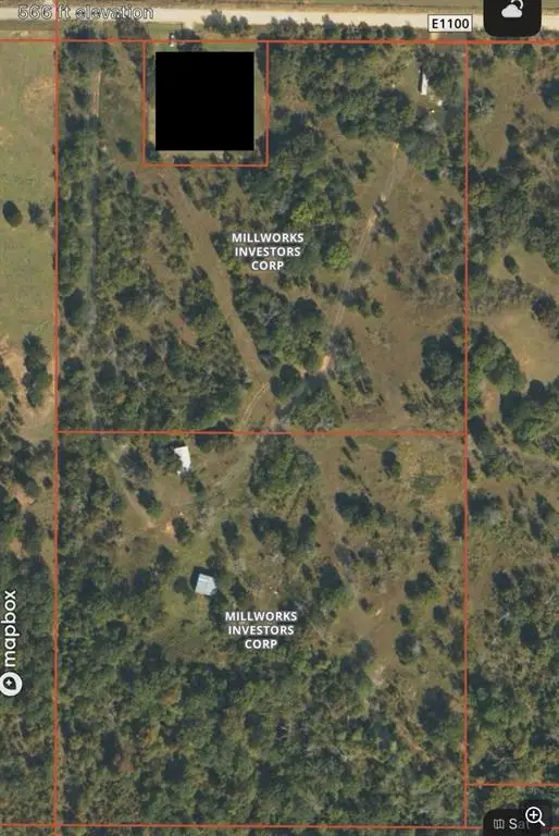 11017 E 233rd Street, Porum, OK 74455 - #1