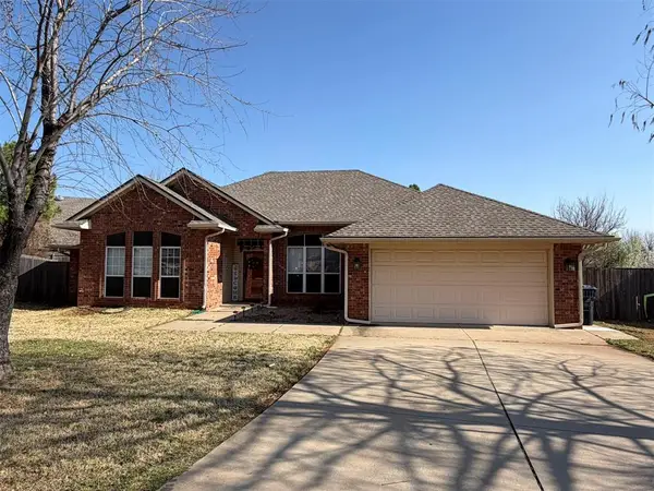 8209 NW 99th Street, Oklahoma City, OK 73162