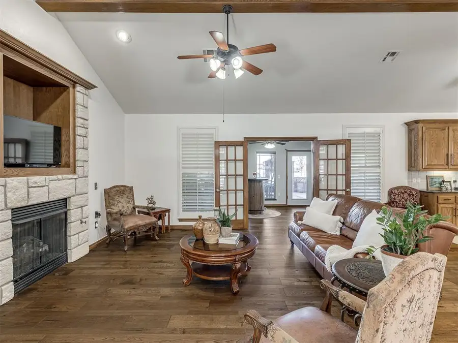 14715 Pecan Grove West, Yukon, OK 73099 - #3