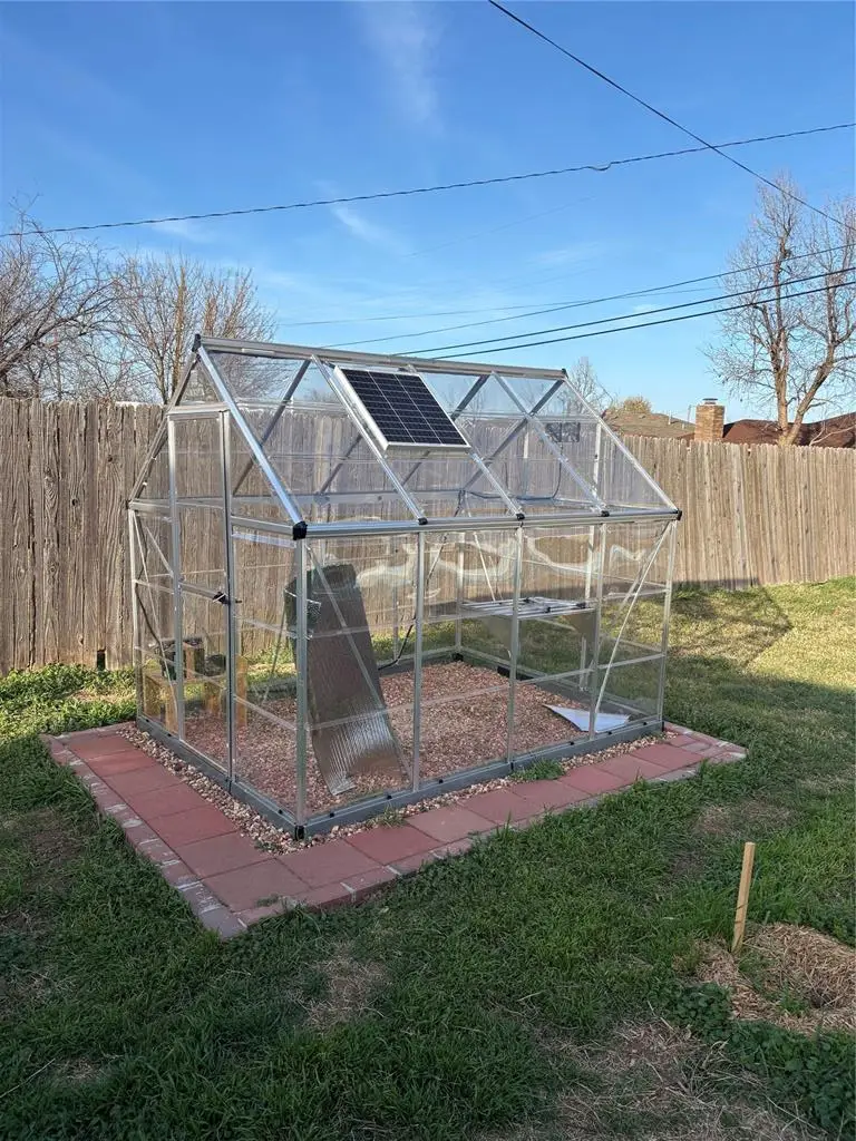 9620 Nichols Road, The Village, OK 73120 - #1