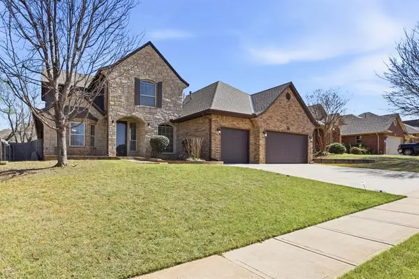 2821 W Marbel Drive, Norman, OK 73069