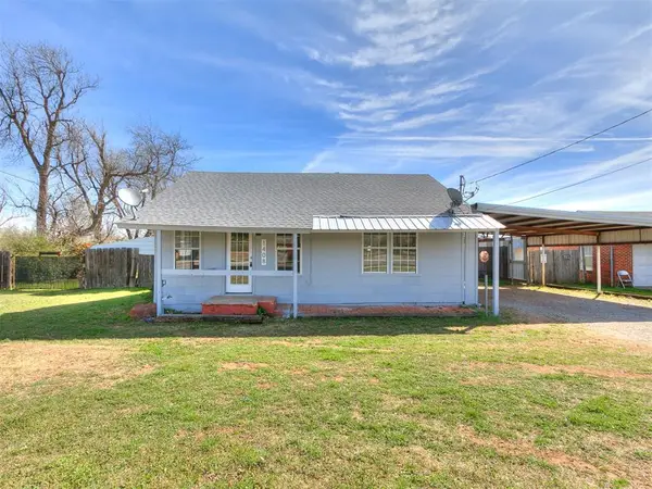 1408 N Douglas Boulevard, Midwest City, OK 73130